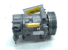 Recambio de compresor aire acondicionado para peugeot 308 i (4a_, 4c_) 1.6 bioflex referencia OEM IAM    2