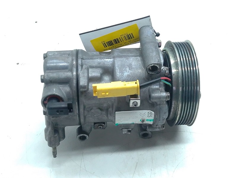 Recambio de compresor aire acondicionado para peugeot 308 i (4a_, 4c_) 1.6 bioflex referencia OEM IAM   
