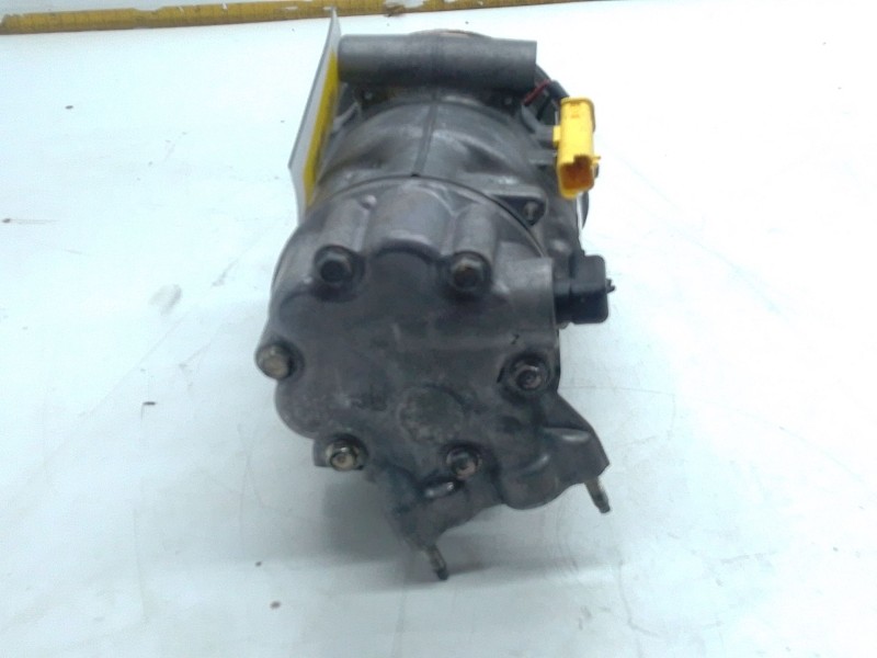 Recambio de compresor aire acondicionado para peugeot 308 i (4a_, 4c_) 1.6 bioflex referencia OEM IAM   