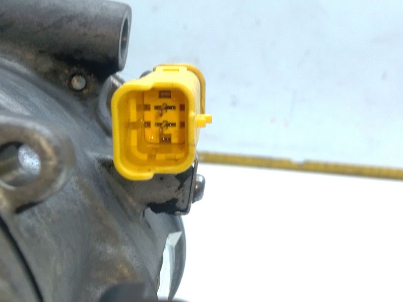 Recambio de compresor aire acondicionado para peugeot 308 i (4a_, 4c_) 1.6 bioflex referencia OEM IAM   