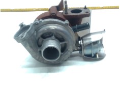 Recambio de turbocompresor para peugeot 308 i (4a_, 4c_) 1.6 bioflex referencia OEM IAM   