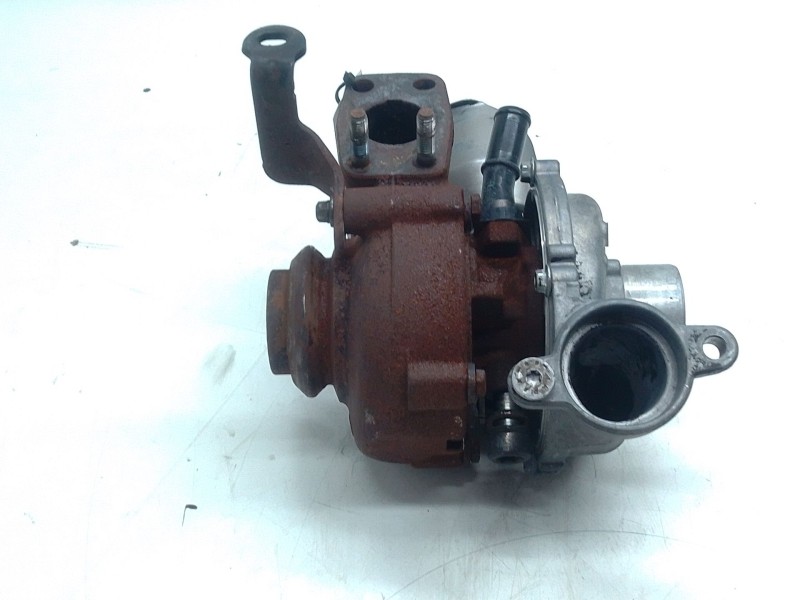 Recambio de turbocompresor para peugeot 308 i (4a_, 4c_) 1.6 bioflex referencia OEM IAM   