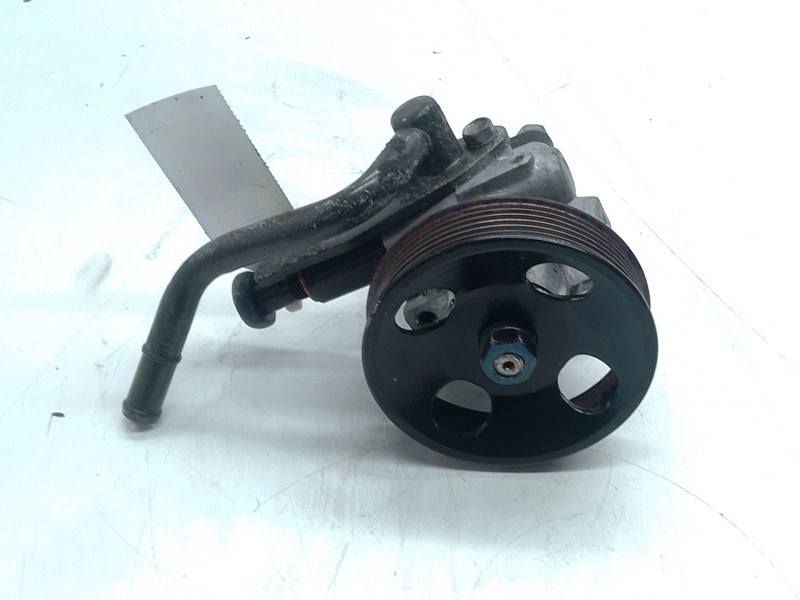 Recambio de bomba direccion para hyundai matrix (fc) 1.5 crdi referencia OEM IAM   