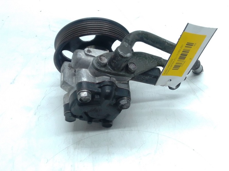 Recambio de bomba direccion para hyundai matrix (fc) 1.5 crdi referencia OEM IAM   
