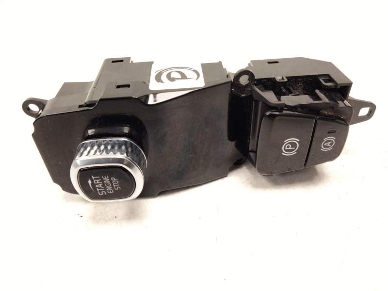 Recambio de pulsador arranque para volvo xc60 ii (246) b4 mild-hybrid awd referencia OEM IAM P31481452  