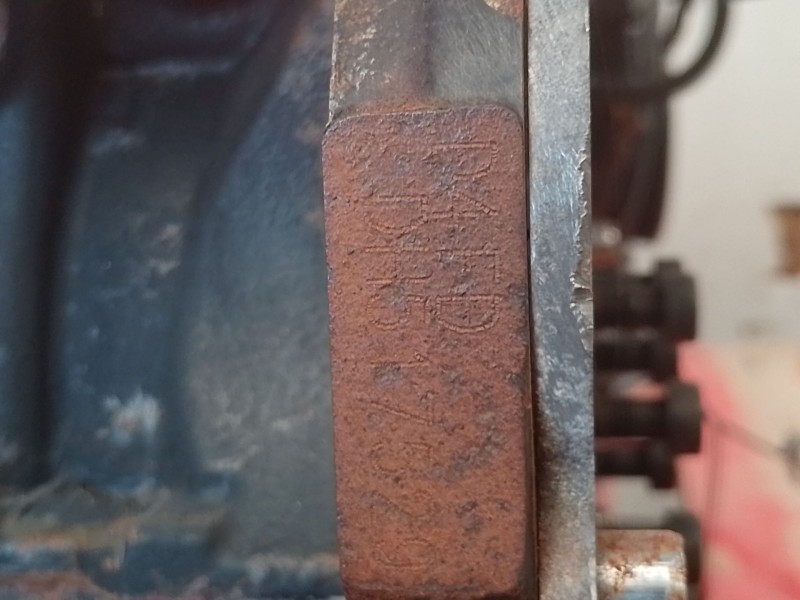 Recambio de motor completo para kia carens iv 1.7 crdi referencia OEM IAM D4FD  