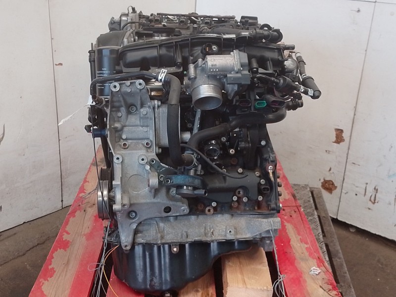 Recambio de motor completo para audi a5 (8t3) 1.8 tfsi referencia OEM IAM CDN  