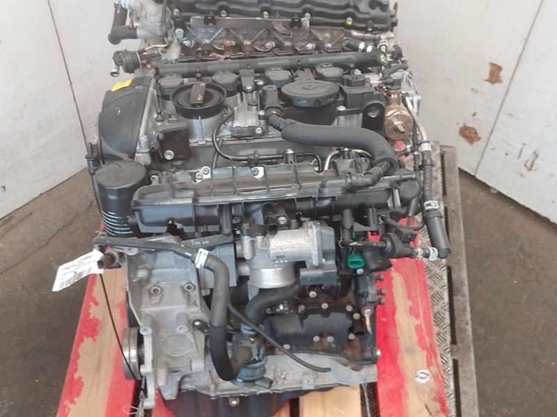 Recambio de motor completo para audi a5 (8t3) 1.8 tfsi referencia OEM IAM CDN  