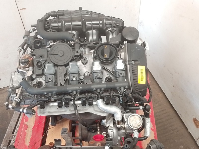 Recambio de motor completo para audi a5 (8t3) 1.8 tfsi referencia OEM IAM CDN  