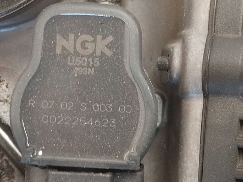 Recambio de motor completo para audi a5 (8t3) 1.8 tfsi referencia OEM IAM CDN  