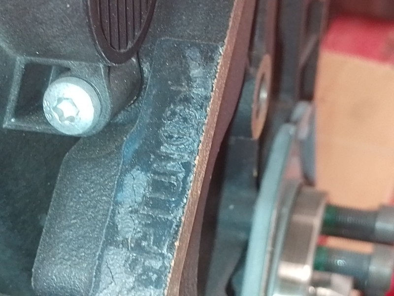 Recambio de motor completo para audi a5 (8t3) 1.8 tfsi referencia OEM IAM CDN  