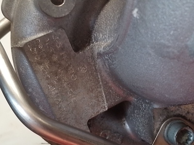 Recambio de motor completo para audi a5 (8t3) 1.8 tfsi referencia OEM IAM CDN  