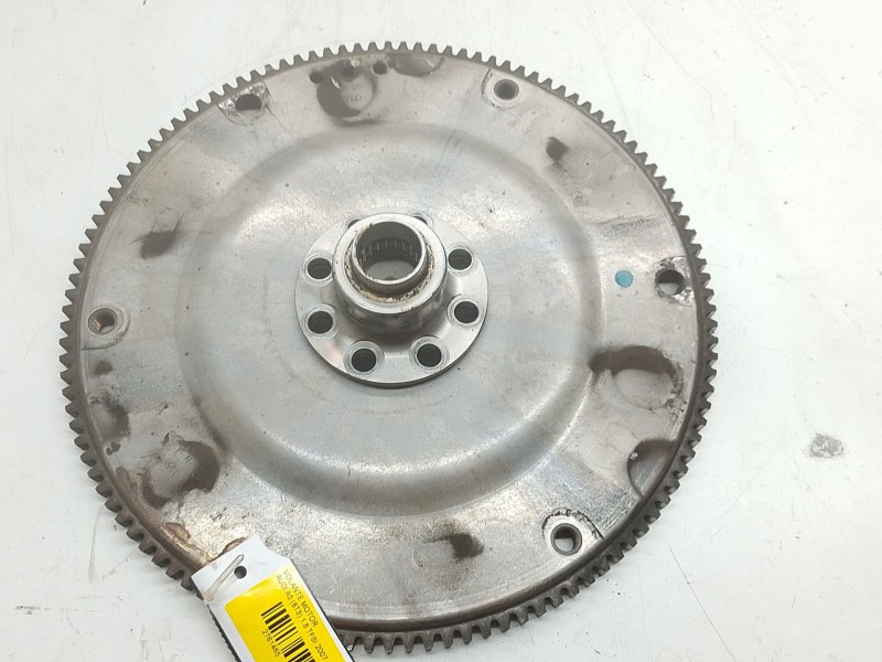 Recambio de volante motor para audi a5 (8t3) 1.8 tfsi referencia OEM IAM 06H105323H  