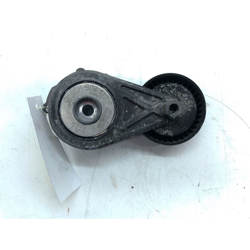 Recambio de tensor correa auxiliar para audi a5 (8t3) 1.8 tfsi referencia OEM IAM 06H903133F  