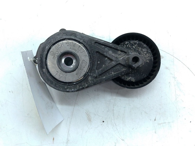 Recambio de tensor correa auxiliar para audi a5 (8t3) 1.8 tfsi referencia OEM IAM 06H903133F  