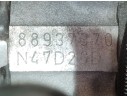MOTOR COMPLETO N47D20D 