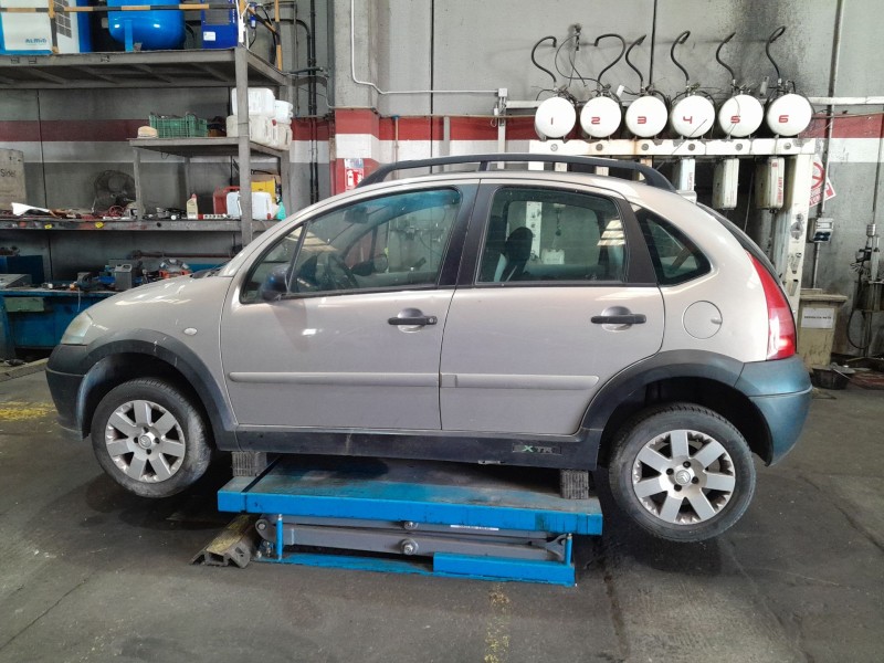 citroën c3 i (fc_, fn_) del año 2004