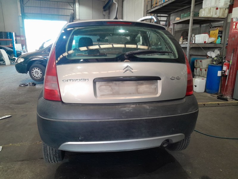 citroën c3 i (fc_, fn_) del año 2004