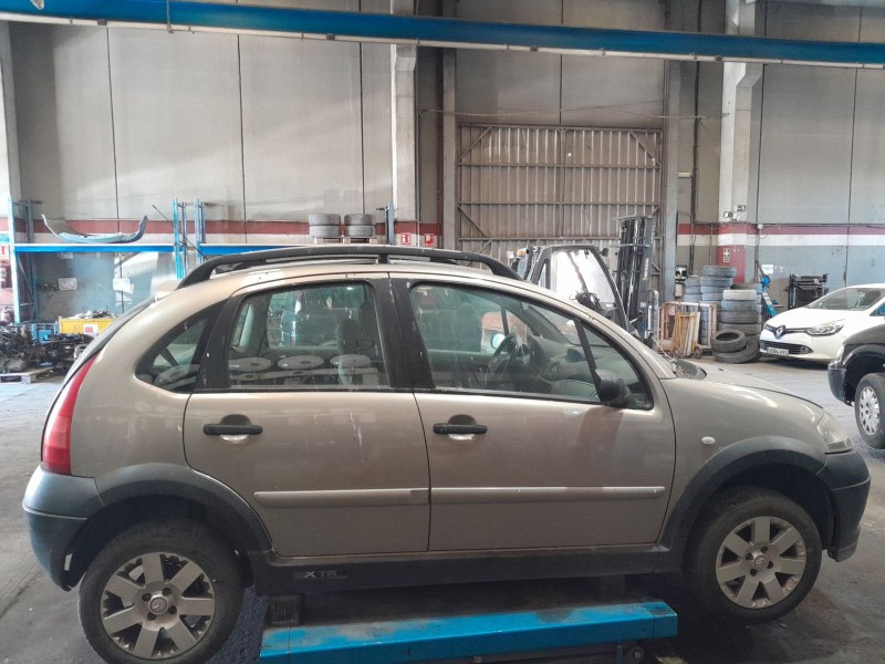 citroën c3 i (fc_, fn_) del año 2004