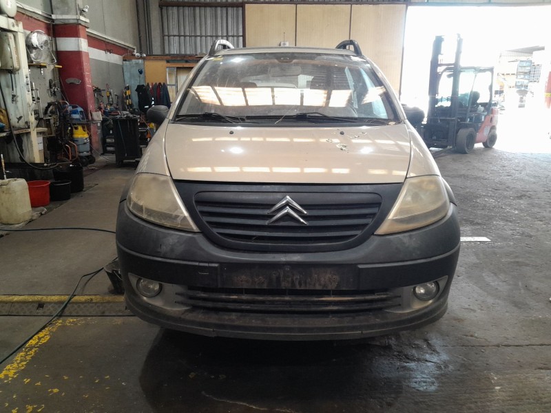 citroën c3 i (fc_, fn_) del año 2004