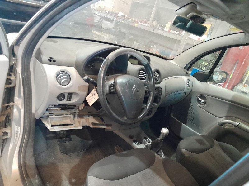 citroën c3 i (fc_, fn_) del año 2004