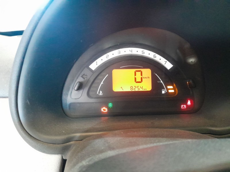 citroën c3 i (fc_, fn_) del año 2004