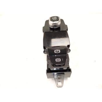 Recambio de pulsador arranque para volvo xc60 ii (246) b4 mild-hybrid awd referencia OEM IAM P31481452  