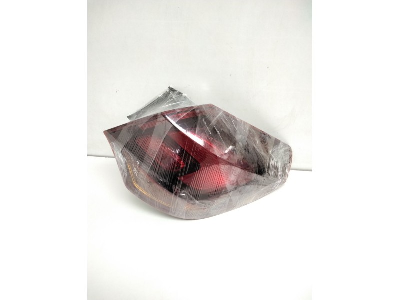 Recambio de piloto trasero derecho para opel astra j lim. cosmo referencia OEM IAM 21652202  