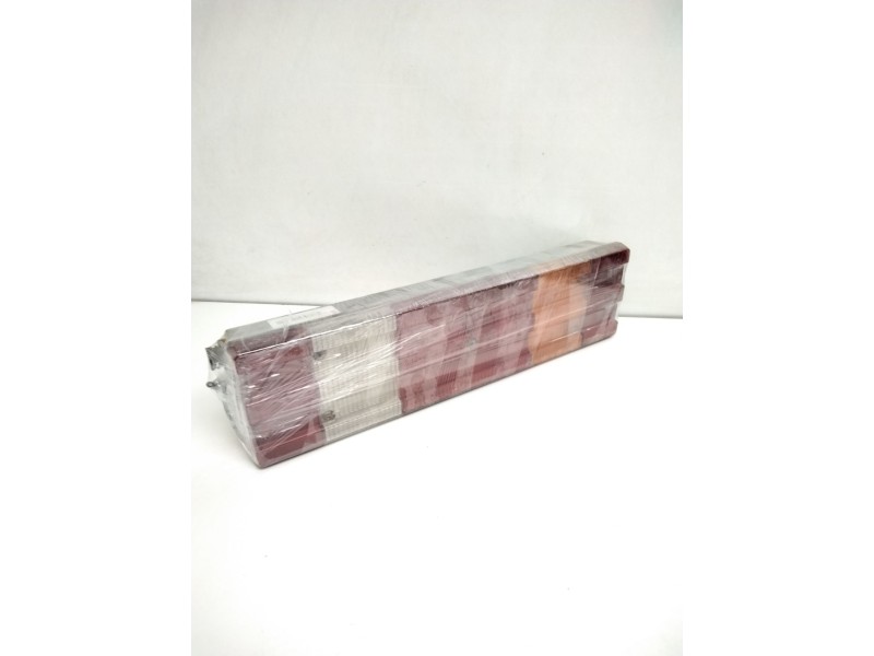 Recambio de piloto trasero derecho para mercedes-benz axor 2-ejes 18 ton 2004  1828 4x2 om 906 la s (corto) referencia OEM IAM 1