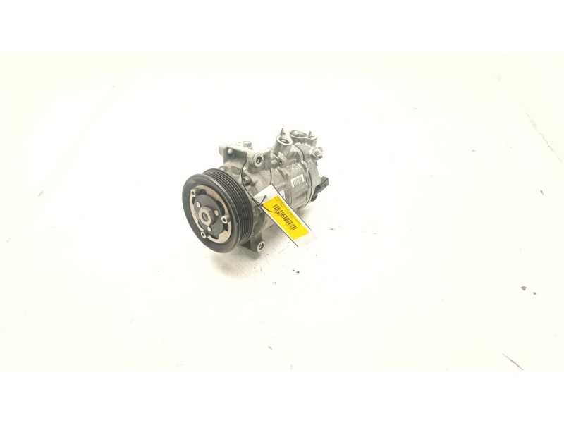 Recambio de compresor aire acondicionado para audi tt (8j3) 2.0 tfsi referencia OEM IAM 5Q0816803D  