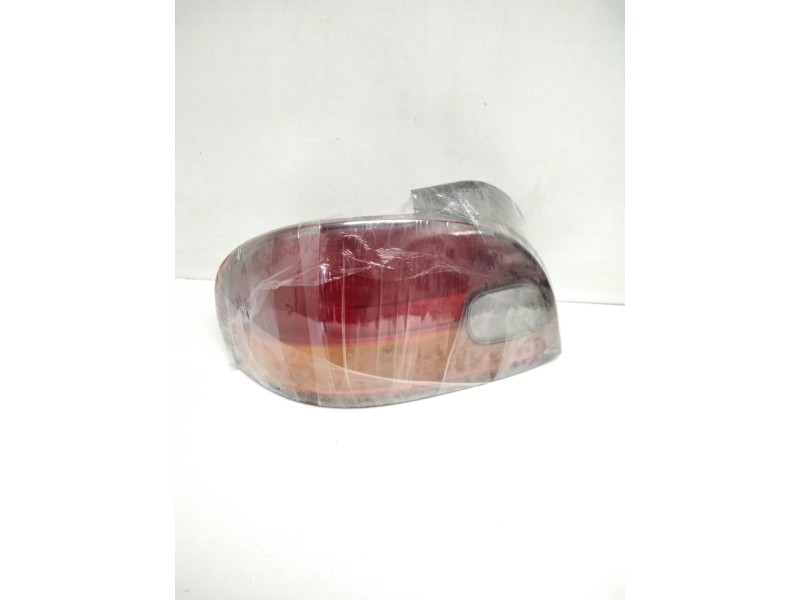 Recambio de piloto trasero izquierdo para hyundai accent (x3) referencia OEM IAM L92401220  33467