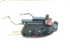 Recambio de cerradura puerta delantera derecha para hyundai matrix (fc) 1.5 crdi referencia OEM IAM   