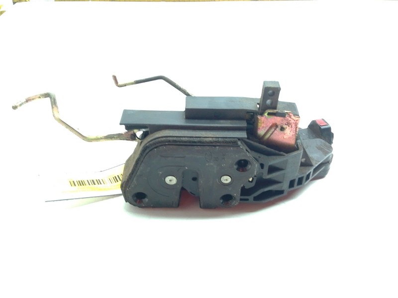 Recambio de cerradura puerta delantera derecha para hyundai matrix (fc) 1.5 crdi referencia OEM IAM   