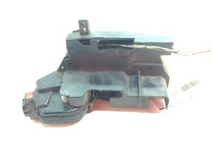 Recambio de cerradura puerta delantera derecha para hyundai matrix (fc) 1.5 crdi referencia OEM IAM    2