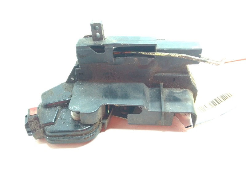 Recambio de cerradura puerta delantera derecha para hyundai matrix (fc) 1.5 crdi referencia OEM IAM   