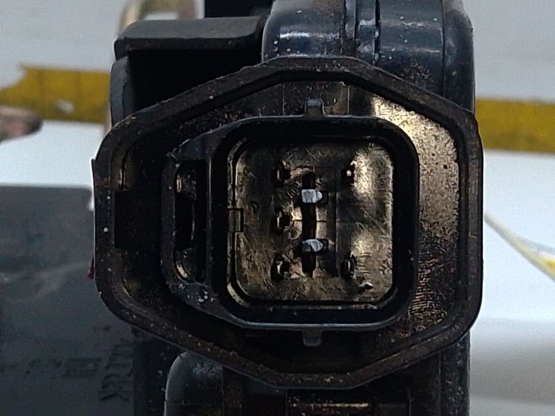 Recambio de cerradura puerta delantera derecha para hyundai matrix (fc) 1.5 crdi referencia OEM IAM   