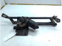 Recambio de motor limpia delantero para hyundai matrix (fc) 1.5 crdi referencia OEM IAM   