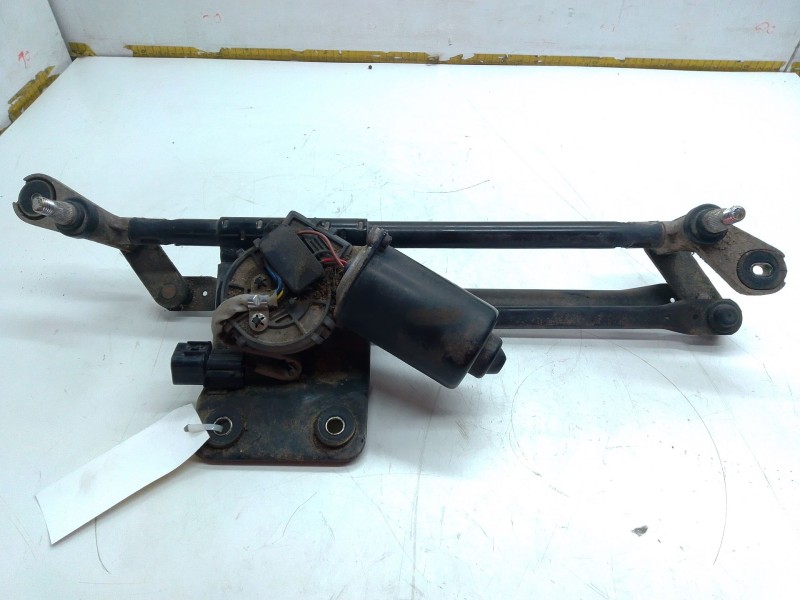 Recambio de motor limpia delantero para hyundai matrix (fc) 1.5 crdi referencia OEM IAM   