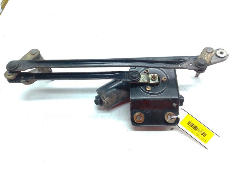 Recambio de motor limpia delantero para hyundai matrix (fc) 1.5 crdi referencia OEM IAM   