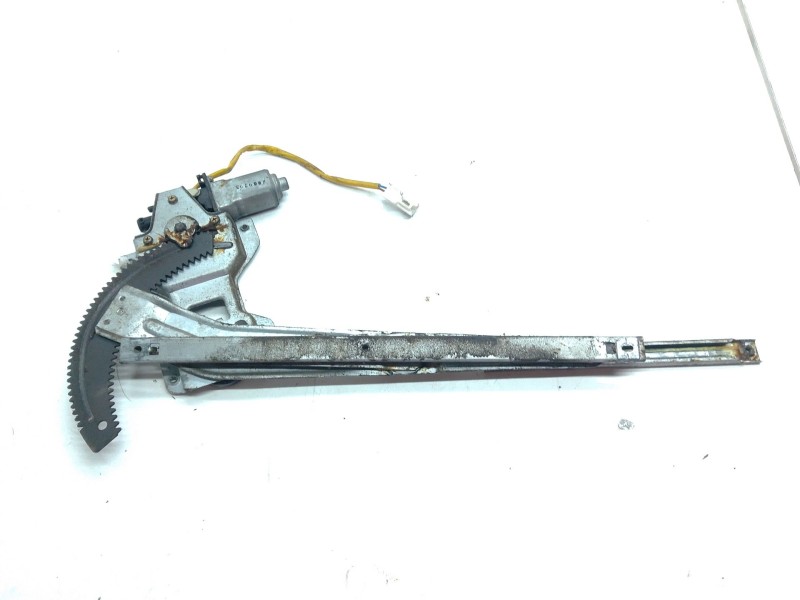 Recambio de elevalunas delantero izquierdo para hyundai matrix (fc) 1.5 crdi referencia OEM IAM   