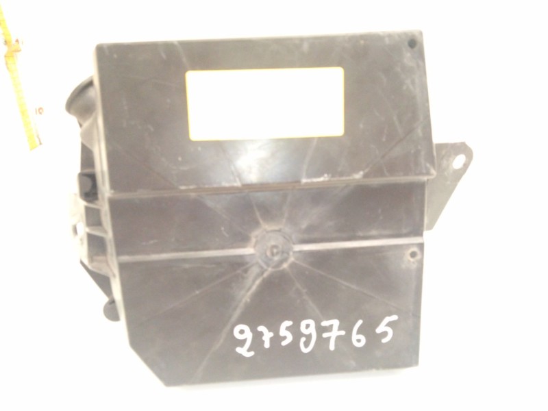 Recambio de caja fusibles para renault clio iii (br0/1, cr0/1) 1.5 dci (br0h, cr0h, cr1s, br1s) referencia OEM IAM   