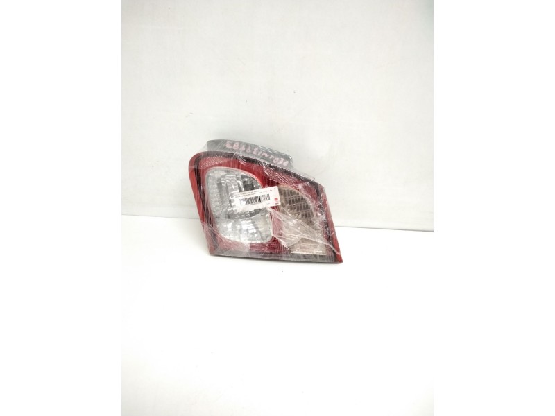 Recambio de piloto trasero derecho porton para nissan almera (n16/e) acenta referencia OEM IAM A98B65R  