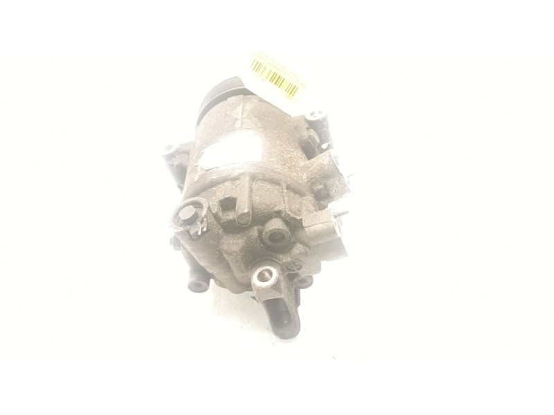 Recambio de compresor aire acondicionado para skoda rapid spaceback (nh1) 1.2 tsi referencia OEM IAM 5Q0820803D  