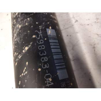 Recambio de transmision central para bmw 1 (f20) 118 d referencia OEM IAM 759838304  