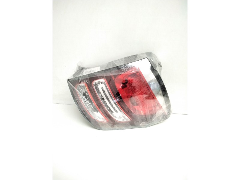 Recambio de piloto trasero derecho para citroën c3 tonic referencia OEM IAM 9803928480  