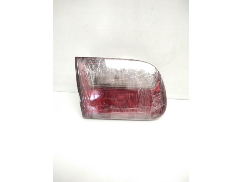 Recambio de piloto trasero izquierdo para honda civic berlina 3/4 (ej/ek) referencia OEM IAM 0431124L  41048