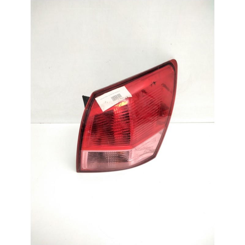 Recambio de piloto trasero derecho para nissan qashqai (j10) 1.5 dci turbodiesel cat referencia OEM IAM 89070312  106221