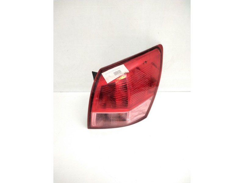 Recambio de piloto trasero derecho para nissan qashqai (j10) 1.5 dci turbodiesel cat referencia OEM IAM 89070312  106221