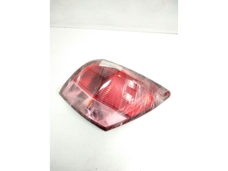 Recambio de piloto trasero derecho para nissan qashqai (j10) 1.5 dci turbodiesel cat referencia OEM IAM 89070312  106221