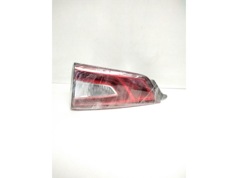 Recambio de piloto trasero derecho porton para nissan qashqai (j11) acenta referencia OEM IAM 265504EA5C 265504EA5D 